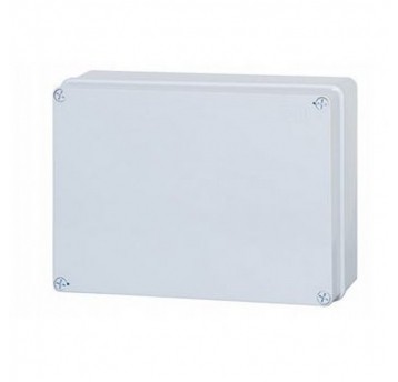 Puszka hermetyczna FG 300x220x120 bez dławików