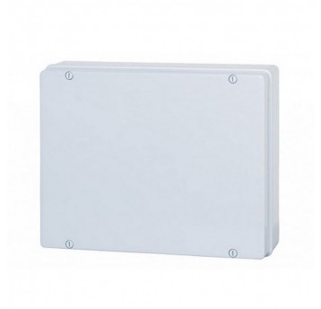 Puszka hermetyczna FG 380x300x120 bez dławików