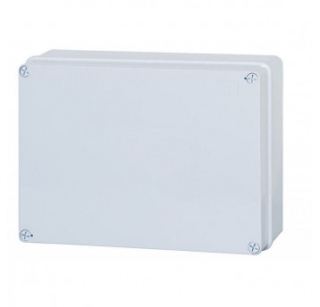 Puszka hermetyczna FG 460x380x120 bez dławików