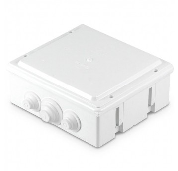 Puszka natynkowa PK-8 D 190x170x80 IP54