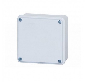 Puszka NT CLICK 100x100x41mm IP54 12-przepustów