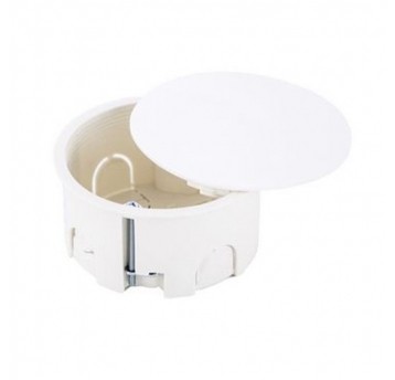 Puszka odgałęźna PO 80 do płyt gipsowych