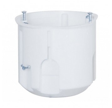 Puszka PK 60 do płyt gipsowych głęboka łączeniowa