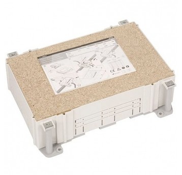 Puszka podłogowa Simon Connect G22 do wylewki