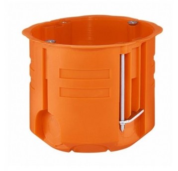 Puszka podtynkowa P60DF głęboka regips 60mm