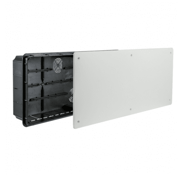 Puszka podtynkowa Pp/T10 400x156x66