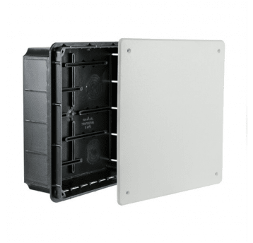 Puszka podtynkowa Pp/T9 196x196x70