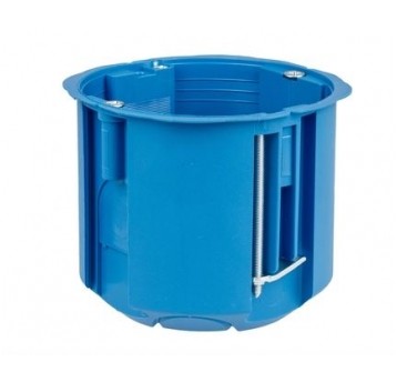 Puszka podtynkowa PV60D głęboka regips 60mm