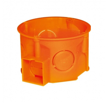 Puszka podtynkowa S60KF gł. 60x41