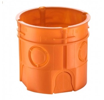 Puszka podtynkowa Z60DFw głęboka 60x60