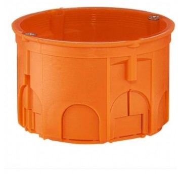 Puszka podtynkowa Z60KFw 60x45 (80szt)