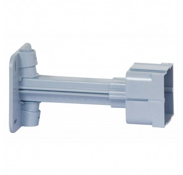 Puszka teleskopowa osprzętowa do elewacji KAISER