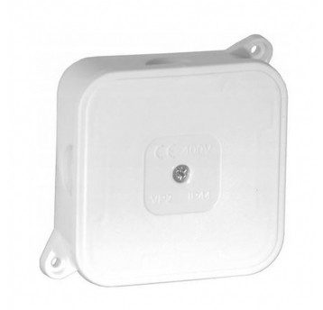 Puszka VP-2 85x85x35mm n/t IP44 400V biała