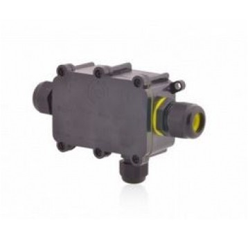Puszka wodoszczelna M686*3 IP68