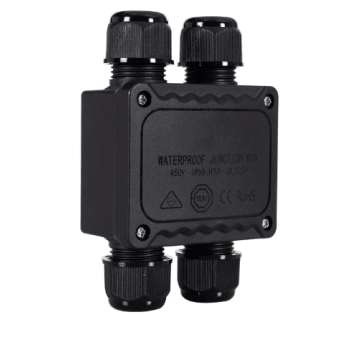 Puszka wodoszczelna M686-H IP68