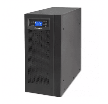 Qoltec / UPS / On-Line / 6kVA | 4.8kW