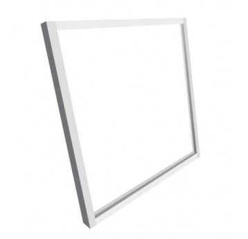 Rama Panela LED ORO 60x60 UC VELA, GLARE