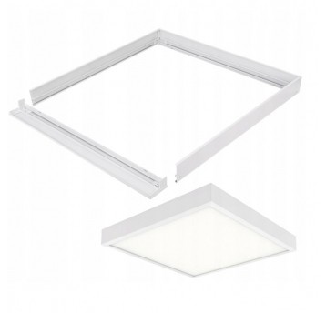 Rama Panela LED Spectrum 60x60 slim