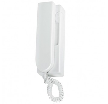 Ramka podtynkowa 3 moduł.do paneli MIWUS URMET