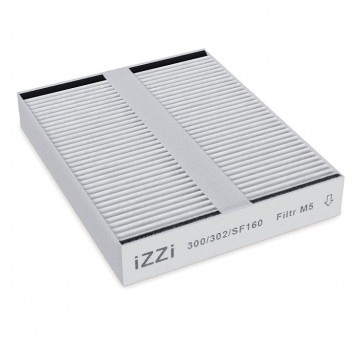 REK Filtr do rekuperatora iZZi H.302/300 ERV M5
