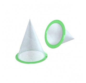 REK Filtr stożkowy pod anemostat FSA 125x5