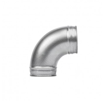 REK Kolano tłoczone KT-200-90