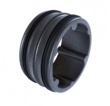 REK Nypel EPP Złączka do rury 198mm / 200mm