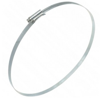 REK Opaska ślimakowa 200-220mm