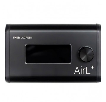 REK Panel sterowania LCD lokalny AirL+