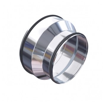 REK Zwężka do kanałów wentylacyjnych 248/198