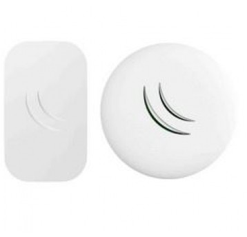 Router mini cAP lite (RBcAPL-NnD) z kablem LAN