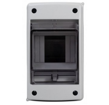 Rozdz. n/t ACQUA 1/4 mod. dymna