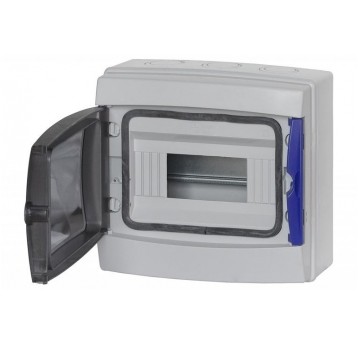 Rozdz. n/t ACQUA 1/8 mod. dymna