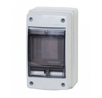 Rozdz. n/t ACQUA EKO 1/4 mod. dymna