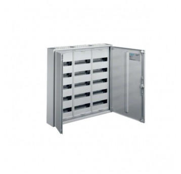 Rozdzielnica modułowa 18x12 natynkowa IP44