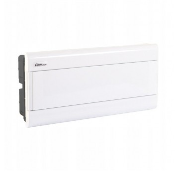 Rozdzielnica modułowa 1x18 podt. SRp-18/B