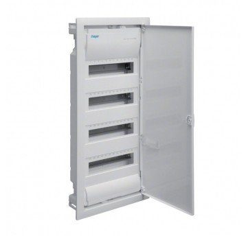 Rozdzielnica modułowa 4x12 Volta VU48NE IP30 podty