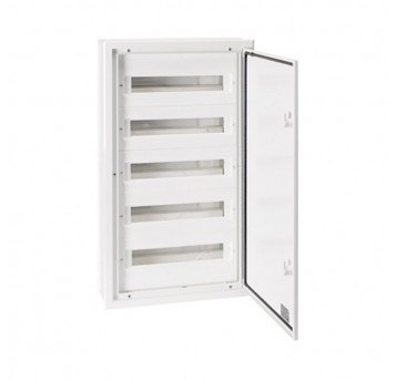 Rozdzielnica modułowa DARP-120 5x24 podtyn. IP54