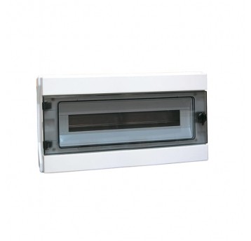 Rozdzielnica natynkowa RH-12 IP65 hermetyczna