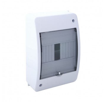 Rozdzielnica natynkowa RNT-6 S