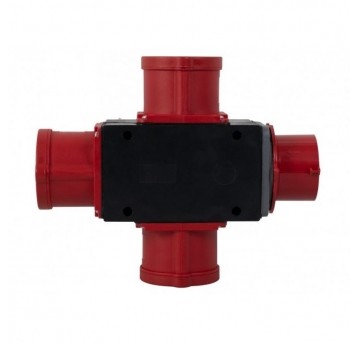 Rozdzielnica PARMA wt 16/5, gn 3x16/5