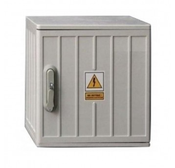 Rozdzielnica termoutwardzalna OTU2 40/40-P