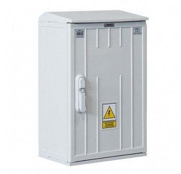 Rozdzielnica termoutwardzalna OTU2 40/60-P