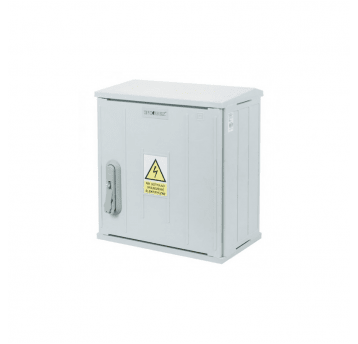 Rozdzielnica termoutwardzalna SSTN 40x42 Lakier