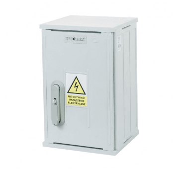 Rozdzielnica termoutwardzalna STN 26x42 Lakier