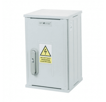 Rozdzielnica termoutwardzalna STN 40x42 Lakier