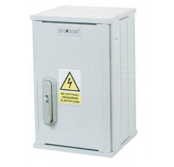 Rozdzielnica termoutwardzalna STN 40x58 Lakier