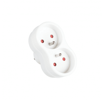 Rozgałęźnik elektryczny R-270P