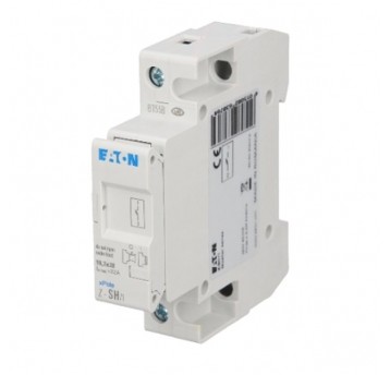 Rozłącznik 1P 10x38mm Z-SH/1 bezp. cylindryczny