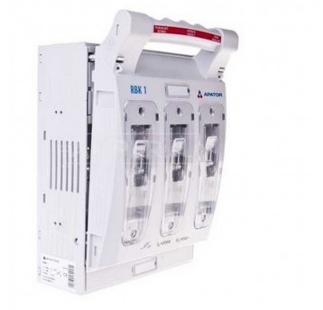 Rozłącznik bezpiecznikowy RBK 1 250A